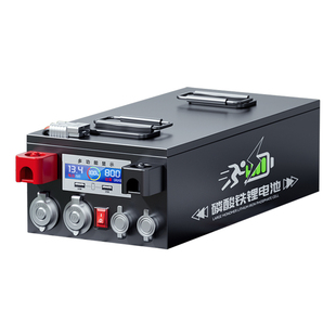 房车专用宁德磷酸铁锂电池大容量12v24v48伏储能电芯大单体电池芯