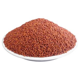 广西特产鸭脚粟龙爪粟米粉拳头粟米粒婴儿枕头红黄小米粥五谷杂粮