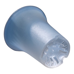 花一天堂超迷你4.5cm口径多肉万象盆塑料控养生石花肉锥毛汗尼盆