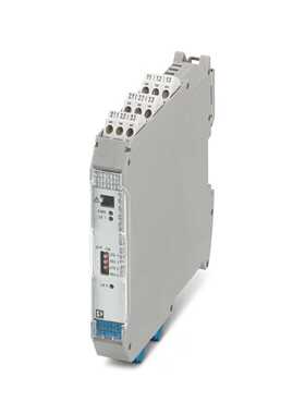 议价菲尼克斯电源输入隔离放大器MACX MCR-EX-AP-RPSS-I-IR - 129