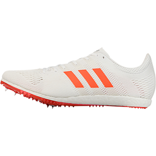 田径精英阿迪达斯Adidas Avanti Boost 专业中长跑钉鞋