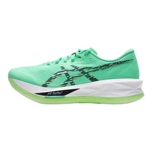 asics亚瑟碳板士跑步鞋男鞋26新款SONICBLAST训练运动鞋1011C083