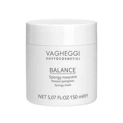 VAGHEGGI韵姿深层控油白泥面膜