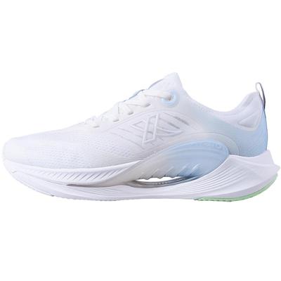 特步氢风7跑步鞋男透气网面跑鞋