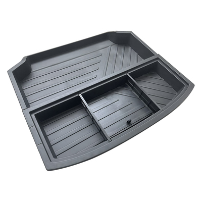 【专车定制】CS75PLUS储物盒