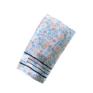 韩国进口weaver 搓澡巾 韩国搓澡巾柔和材质沐浴手套细纹不伤皮肤