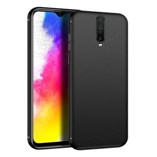 适用小米红米K30手机壳K30Pro磨砂K30i硅胶软壳Redmi K30S至尊纪念币全包防摔新款男士女生保护套抗指纹外壳