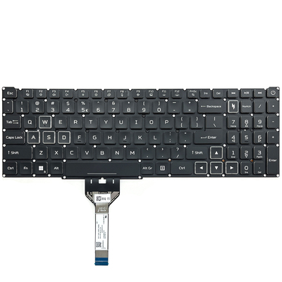 适用宏碁 Acer Nitro 16 AN16-41/42/43 AN16-51/61 AN16-73 键盘