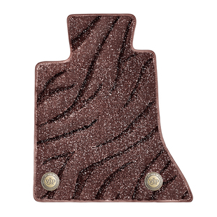 车丽友汽车脚垫上层地毯替换星空毯丝圈主驾驶单片位上层垫脚垫子