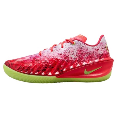 NIKE耐克男鞋G.T. CUT 4佩奇·布克斯运动鞋实战篮球鞋IX2112-600