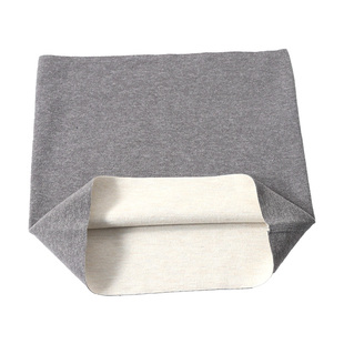 秋冬德绒护腰带女士腰部保暖男腰围护肚子防着凉成人护胃暖宫防寒