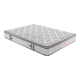 穗宝乳胶独立袋装弹簧床垫山棕硬席梦思1.8m成人定制20cm jm系列