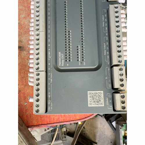 议价PLC处理  TM200C60R  带两个TM3rdm