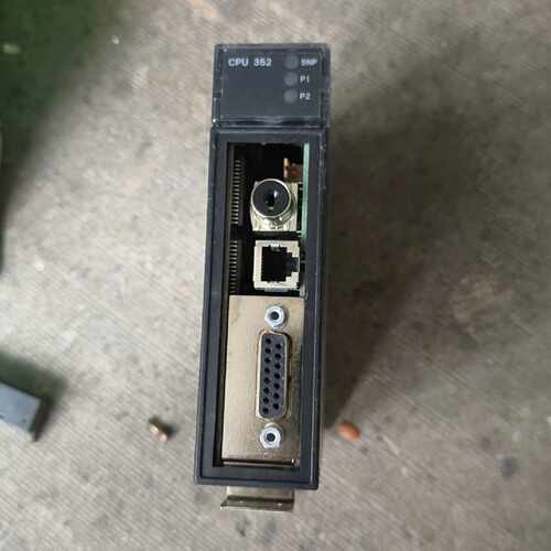 IC693CPU352EK拆机实物图