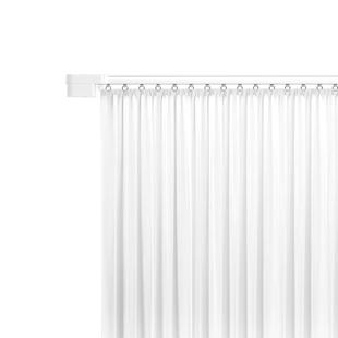 科创者电动窗帘轨道智能全自动mini4A语音小无刷电机蓝牙2.0控制