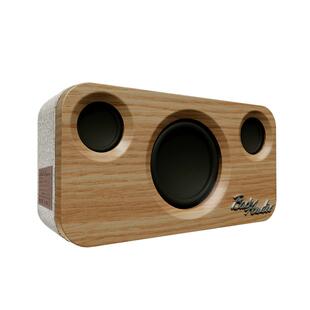 巴赫莱森蓝牙音箱重低音时尚音箱Edda A1高音质户外客厅无线音响