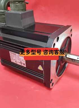 议价MDME302GCGM松下伺服电机3kw现货九成新包好议价出售