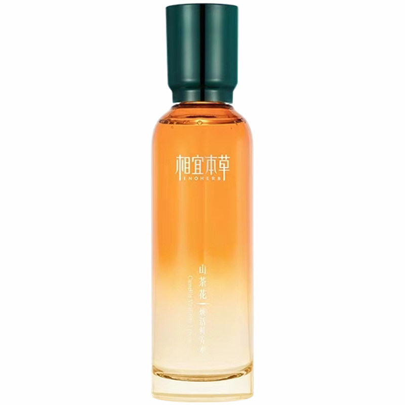 山茶花紧致抗皱鲜养水150ML