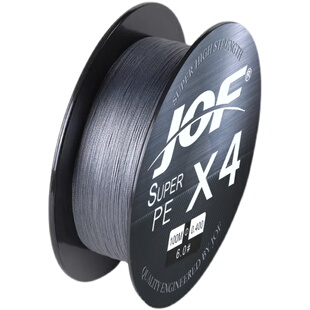 超强耐磨12编PE路亚鱼线进口拉力大力马线打黑雷强