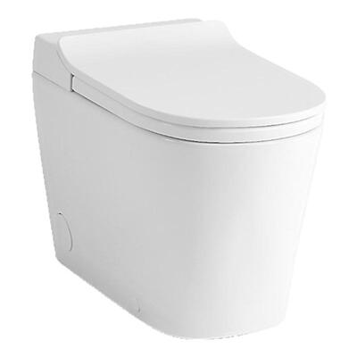 科勒一体智能坐便器小户型电动