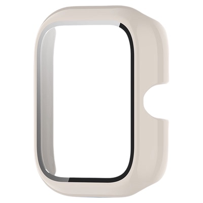 适用于vivowatchgt手表保护壳iqoowatchgt保护套全包壳壳膜一体vivo WATCH GT智能运动手表壳透明iQOO防摔