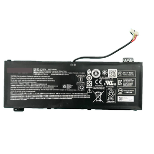 AP18E7M AP18E8M用于ACER AN515-54 AN517-51 AN715-51 N18C3电池