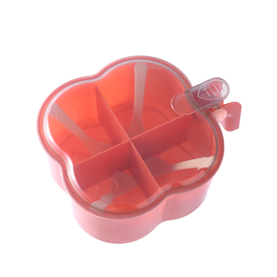 调料盒组合套装厨房家用调味罐