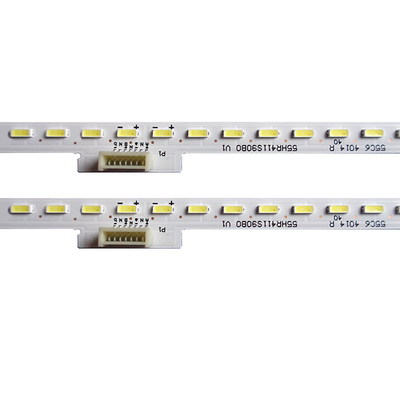 适用于TCL55C755C6背光灯条