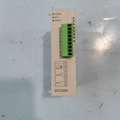 DTC2000C温度控制模块询价