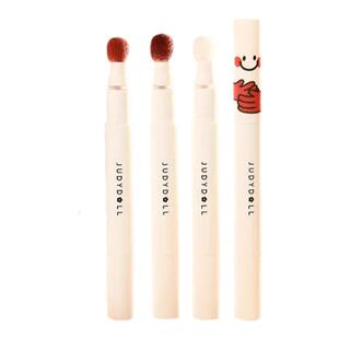 居多橘n18唇釉朵05好桃厌纯粉霜n12唇粉霜n15气垫口红n14唇泥n13