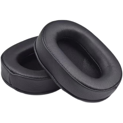 适用于铁三角ATH-M20 M30 M50耳机保护套 M40X海绵耳罩头戴式配件