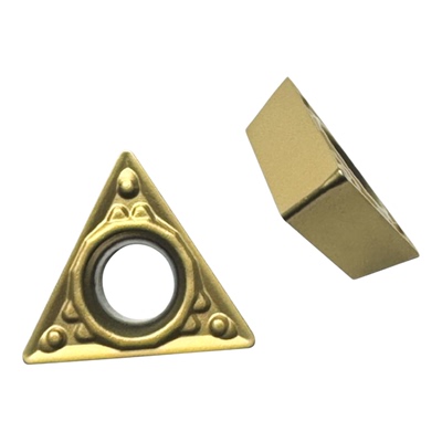 三角形金属陶瓷数控刀片TPMT110304-HQ开槽刀头TBMT060104-DP刀粒