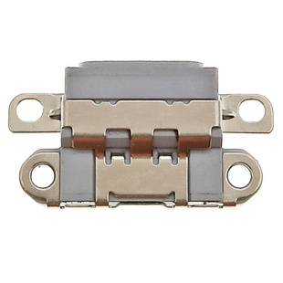 适用 苹果6代 6Plus 6S 7代 8P XR XS 11Promax尾插 充电排线接口