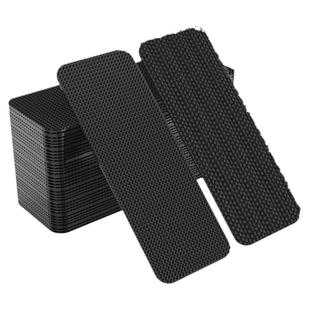 沙发垫固定强力魔术贴双面带背胶床单地毯脚垫防滑子母贴隐形粘扣