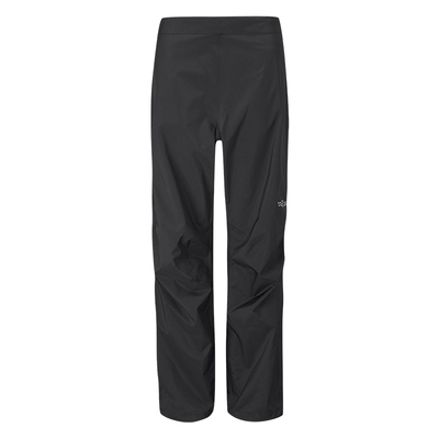 RAB睿坡女士防泼水冲锋裤