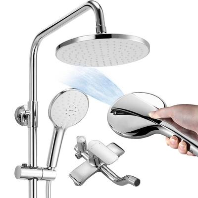 箭牌红点奖自洁除垢花洒