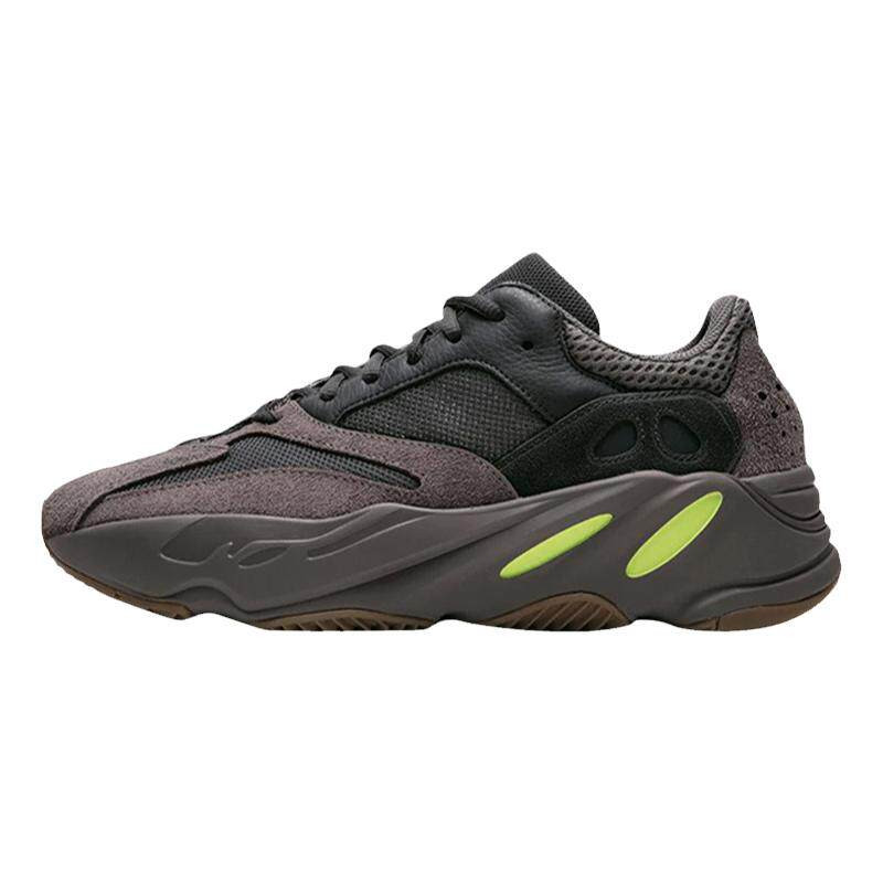 Adidas Yeezy Boost 700椰子侃爷复古老爹鞋男女减震运动鞋EE9614