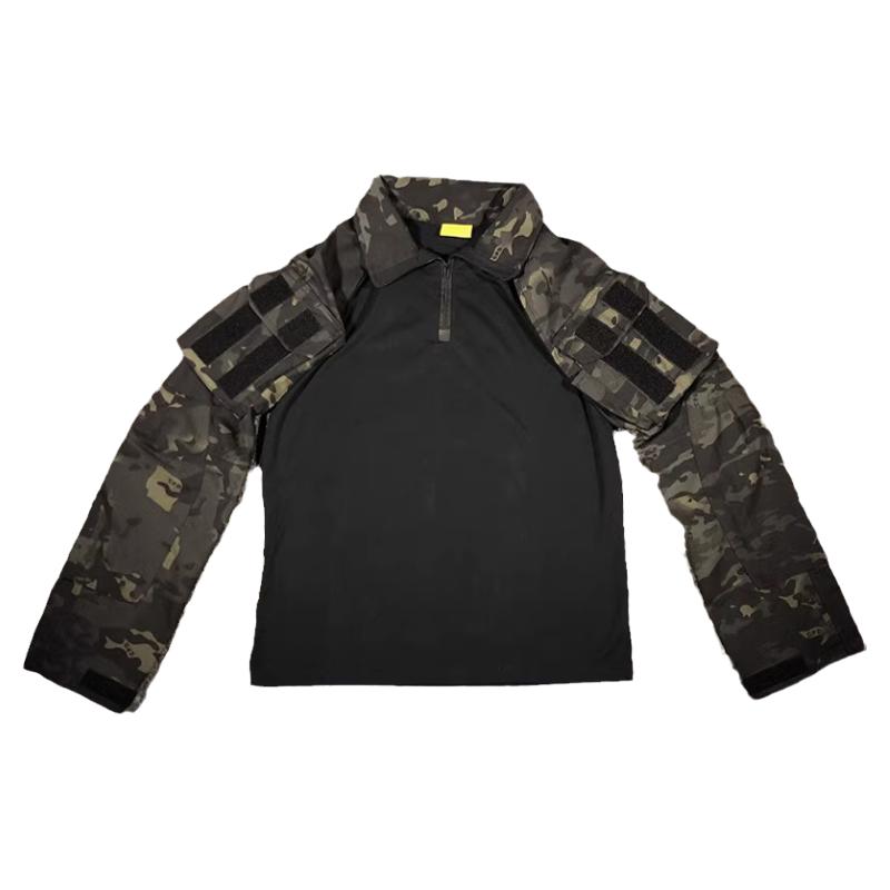 战术汤姆gen3蛙服mcbk电视剧上衣