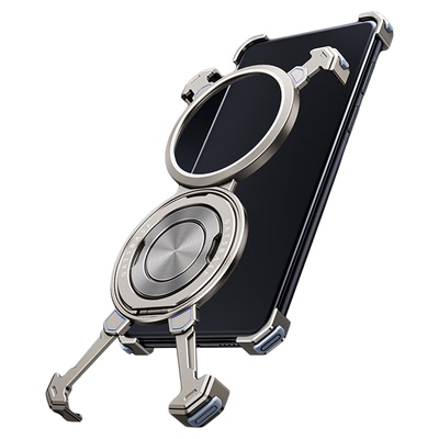 派凡适用华为mate70pro+金属外壳