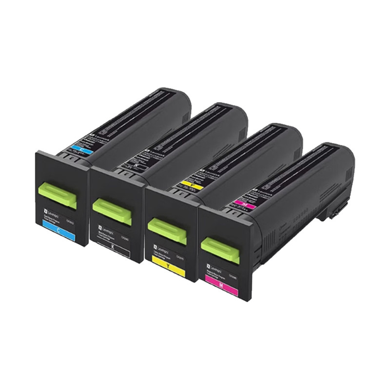 适用利盟72K30K0打印机粉盒