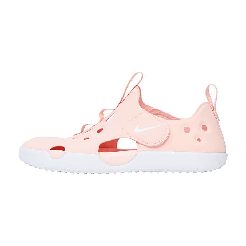 【自营】NIKE耐克SUNRAY PROTECT 4小童运动休闲凉鞋HF6277-600