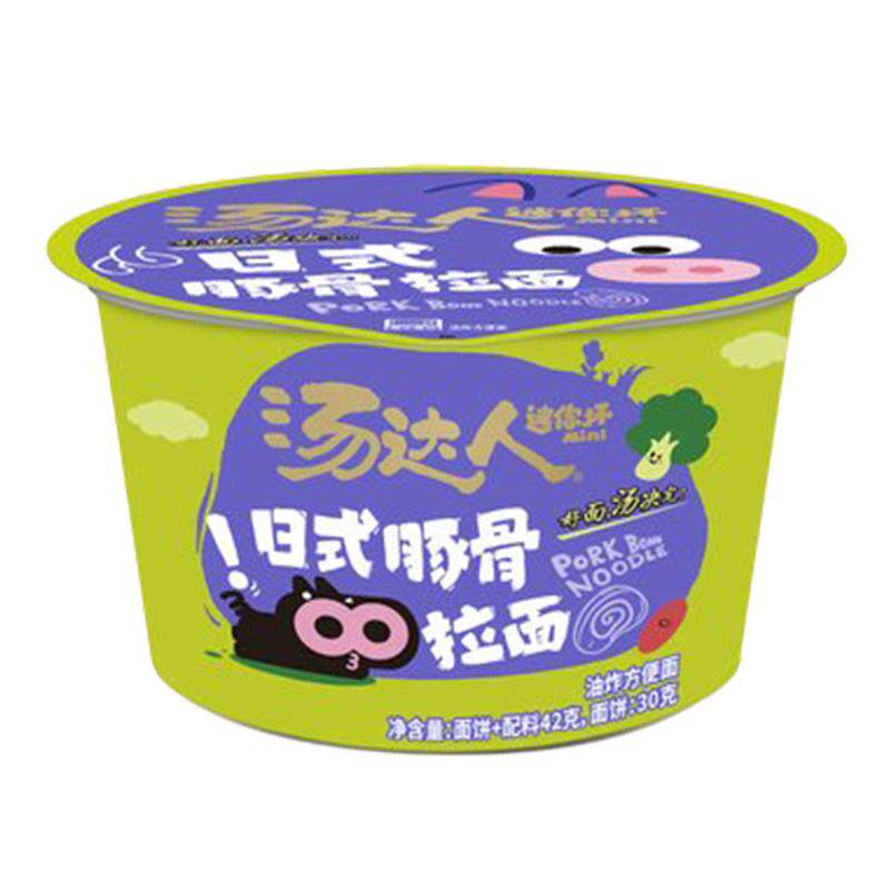 ͳһ ������ ��ʽ������� ���㱭 42g*18��/�� 25.2Ԫ