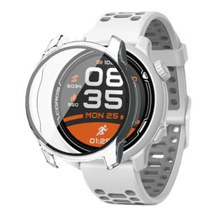适用高驰pace3/2保护壳 COROS pace pro壳膜一体保护套防尘塞配件