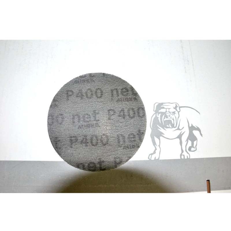 芬兰磨卡MIRKA网砂AUTONET5寸6寸