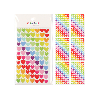 幼儿园可爱小星星爱心相册装饰手帐贴贴表扬宝宝鼓励儿童奖励贴纸