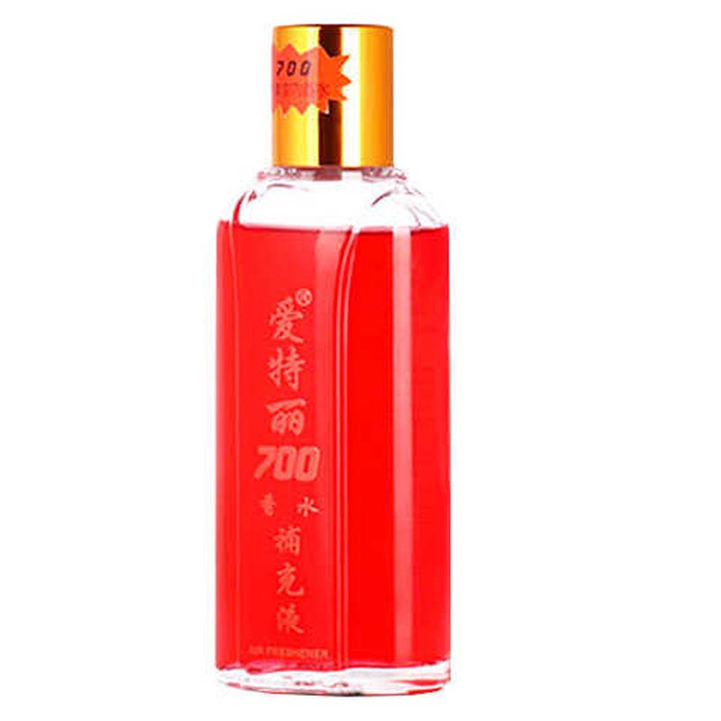 爱特丽汽车香水700香经典老品牌