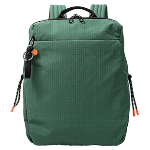 男款大容量背包休闲旅行通勤双肩包轻便电脑包大学生书包防水包男