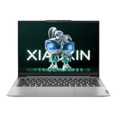 联想小新14英寸轻薄本笔记本电脑