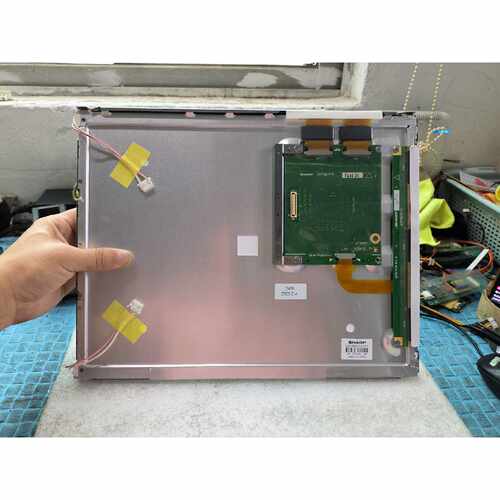 议价LQ150X1DG11夏普原装工业液晶屏LQ150X1DG1维修