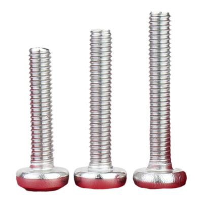 【回购王】圆头梅花防盗螺丝钉